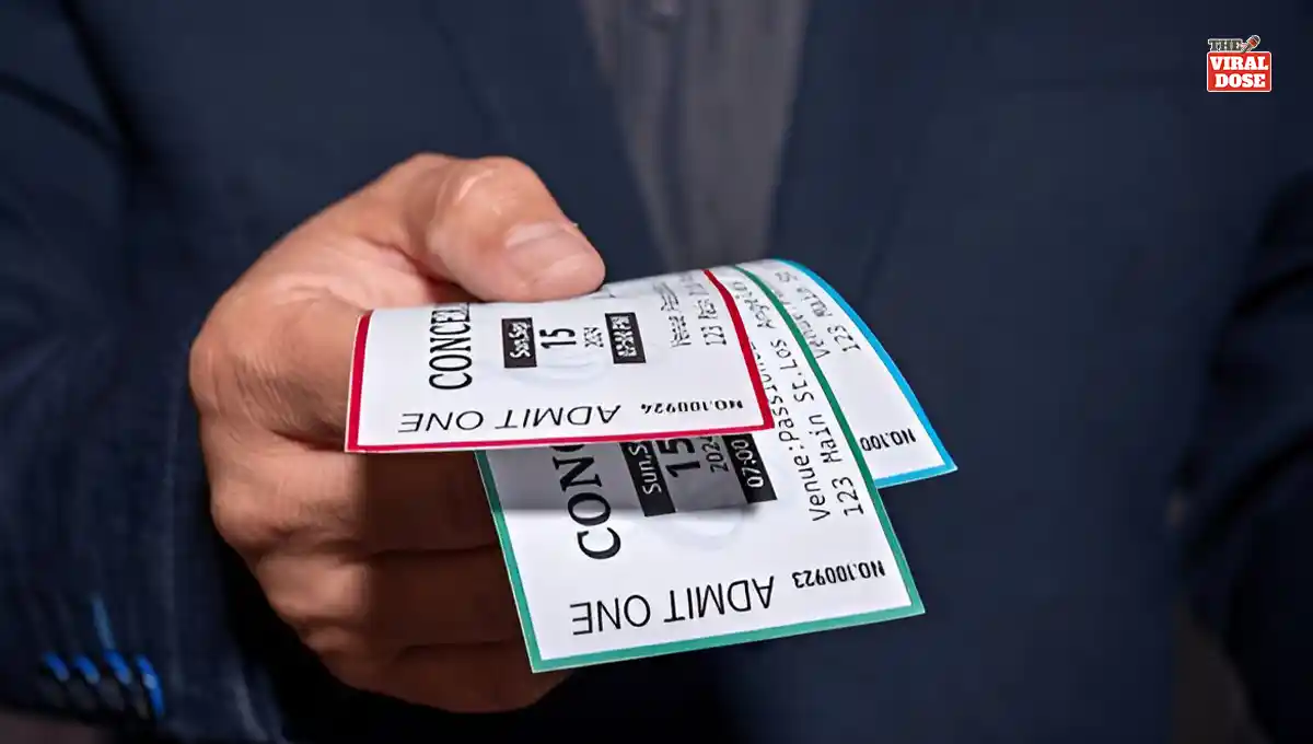 Last Minute Event Tickets | Your Guide to Verified Ticket Exchanges